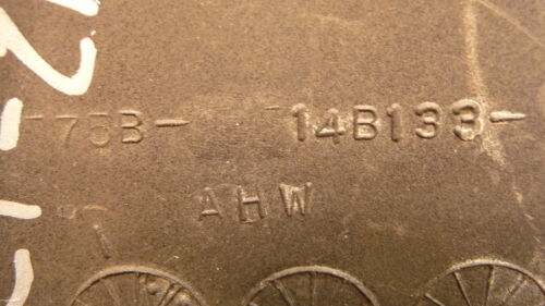 A242-12 OEM WARRANTY 1999 FORD EXPEDITION DRIVER LEFT MASTER WINDOW SWITCH