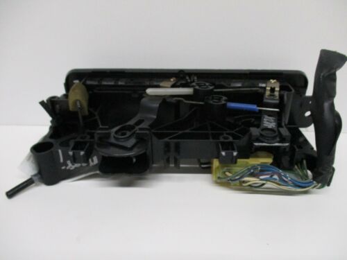 A288-1 OEM WARRANTY 1995 1996 TOYOTA TERCEL PASEO A/C HEAT CLIMATE TEMP CONTROL