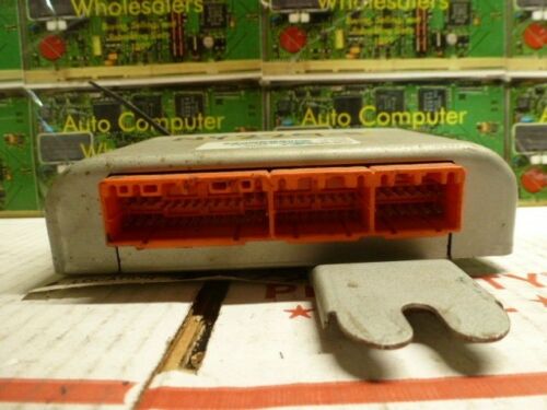 NY229-11 OEM WARRANTY 2000-2003 TL ABS CONTROL MODULE COMPUTER UNIT