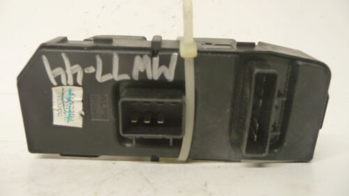 MW77-44 OEM 2005-2008 BUICK LACROSSE LEFT FRONT DOOR MASTER POWER WINDOW SWITCH