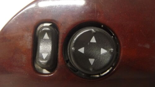 MW88-2 OEM 2005-2009 PONTIAC MONTANA LEFT FRONT DOOR MASTER POWER WINDOW SWITCH