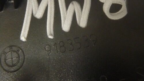 MW87-5 OEM 2011-2016 BMW 528I LEFT FRONT DOOR MASTER POWER WINDOW SWITCH