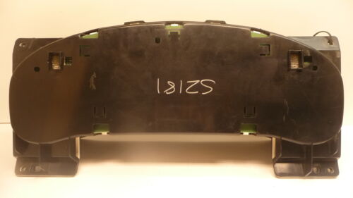 S2181 OEM WARRANTY 2000 PONTIAC MONTANA INSTRUMENT CLUSTER SPEEDOMETER 138,628