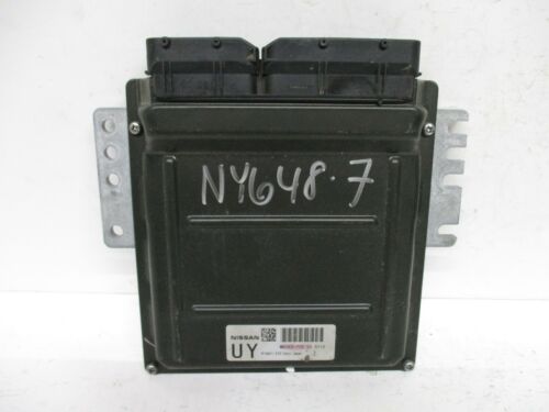 NY648-7 OEM WARRANTY 2005 MURANO 2WD 3.5L 6CYL ENGINE CONTROL MODULE ECM ECU