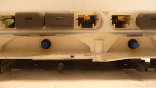 A259-9 OEM WARRANTY 1992 CIVIC FOR AC TEMP PARTS ONLY