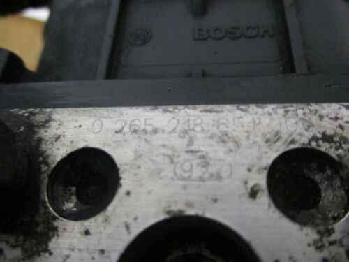 ABS4-64 OEM 2003 2004 2005 SATURN VUE ANTI-LOCK BRAKE ABS MODULATOR ASSEMBLY