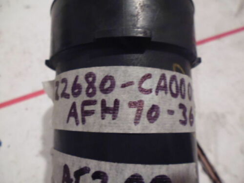 AF3-23 WARRANTY OEM 03 Murano 350Z G35 FX Series Mass Air Flow Meter MAF Sensor