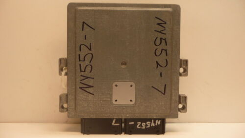 NY552-7 OEM WARRANTY 15 16 FORD TAURUS ENGINE COMPUTER CONTROL MODULE ECM ECU