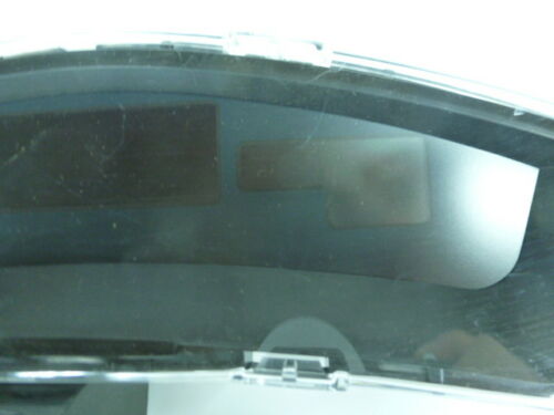 SM98 OEM WARRANTY 2013 2014 2015 LEAF Instrument Cluster Speedometer 5 MILES