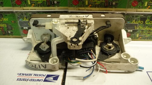 A175-2 OEM WARRANTY 1998-2000 TOYOTA COROLLA A/C HEAT CLIMATE CONTROL