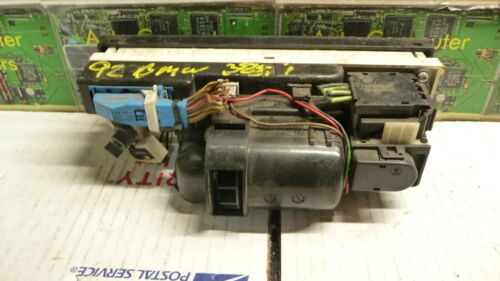 A200-8 OEM WARRANTY 1992-1995 BMW 325i 318i A/C HEAT CLIMATE CONTROL