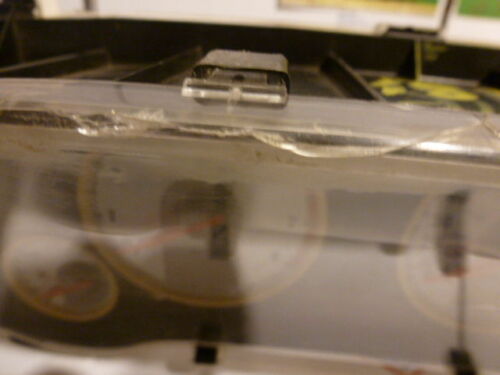 MR181 OEM WARRANTY 2003 2004 DODGE STRATUS Instrument Cluster Speedometer TMU