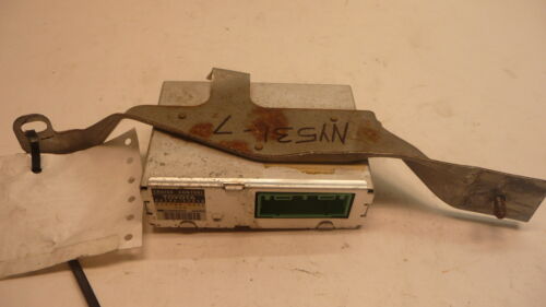 NY531-7 OEM 1996 1997 TOYOTA RAV4 CRUISE CONTROL MODULE