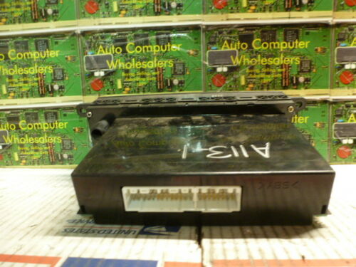 A113-1 OEM WARRANTY 2002 2003 2004 2005 SONATA TEMP AC HEAT CLIMATE CONTROL UNIT