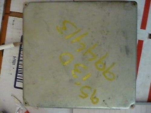 1995 1996 i30 Maxima Engine Computer A18C83EN6 ECM ECU