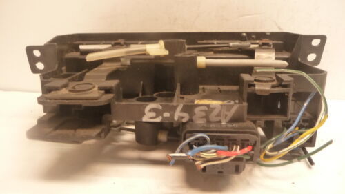 A234-3 OEM WARRANTY 1993-1997 TOYOTA COROLLA A/C HEAT CLIMATE TEMP CONTROL