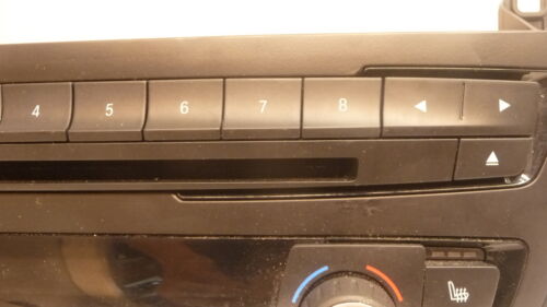 A260-3 OEM WARRANTY 2012 2013 2014 BMW 328I 335I A/C HEAT CLIMATE TEMP CONTROL