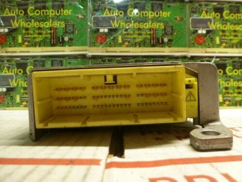 NY230-14 OEM WARRANTY 06 07 08 09 SCION TC AIR BAG CONTROL MODULE COMPUTER BRAIN
