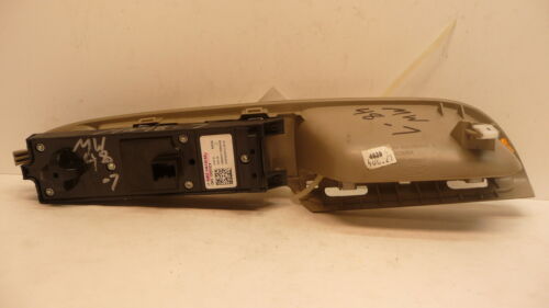 MW48-7 OEM WARRANTY 2013-2016 ESCAPE C-MAX LEFT DRIVER SIDE MASTER WINDOW SWITCH