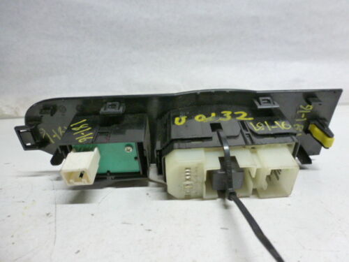 NY181-16 OEM WARRANTY 05-10 SCION TC PASSENGER RIGHT SIDE WINDOW CONTROL SWITCH