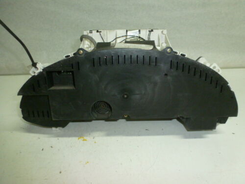 SM406 OEM WARRANTY 2004 CHRYSLER PACIFICA Instrument Cluster Speedometer