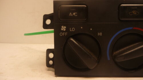 A234-10 OEM WARRANTY 1997-2003 TOYOTA CAMRY SOLARA A/C HEAT CLIMATE TEMP CONTROL