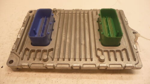 NY523-6 OEM WARRANTY 16 17 CHRYSLER 200 ENGINE COMPUTER CONTROL MODULE ECM ECU