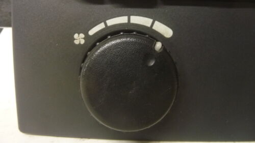 A287-13 OEM WARRANTY 2005-2008 CHRYSLER PACIFICA A/C HEAT CLIMATE TEMP CONTROL