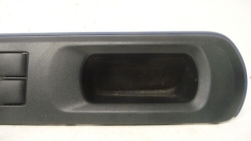 MW83-2 OEM 2012-2015 TOYOTA PRIUS LEFT FRONT DOOR MASTER POWER WINDOW SWITCH