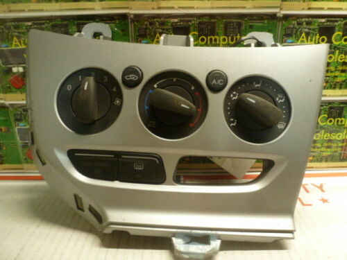 AC82-11 OEM WARRANTY 2013 2014 FOCUS TEMP AC HEAT CLIMATE CONTROL UNIT