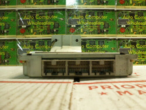 NY232-2 OEM WARRANTY 2005 2006 KIA SORENTO TRANSMISSION CONTROL MODULE COMPUTER