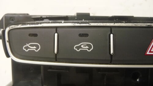 A285-6 OEM WARRANTY 2014 2015 KIA SORENTO A/C HEAT CLIMATE TEMP CONTROL