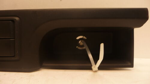 A265-1 OEM WARRANTY 2017 NISSAN TITAN XD DRIVER'S LEFT MASTER WINDOW SWITCH