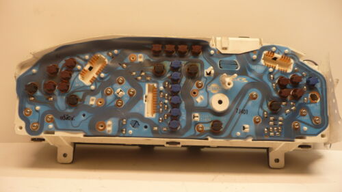 S2148 OEM WARRANTY 2000 2001 INFINITI G20 INSTRUMENT CLUSTER SPEEDOMETER 151,119