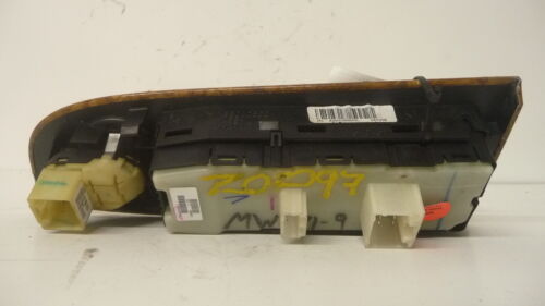 MW71-9 OEM 2008-2014 DODGE AVENGER LEFT FRONT DOOR MASTER POWER WINDOW SWITCH