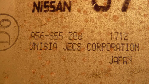 NC185-5 OEM WARRANTY 02 Maxima Infiniti I30 G7 Engine Computer Brain ECM ECU EBX