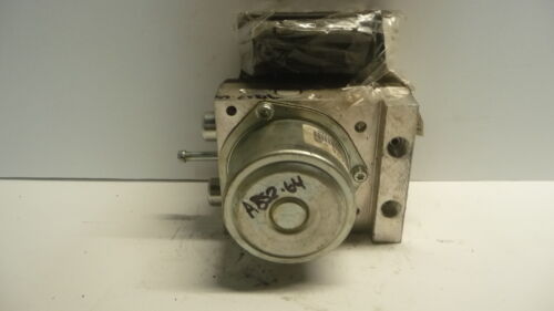 ABS2-64 OEM 2013 NISSAN ROGUE ANTI-LOCK BRAKE ABS MODULATOR ASSEMBLY