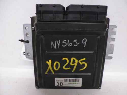 NY565-9 OEM WARRANTY 2005 NISSAN MURANO ENGINE CONTROL MODULE ECM ECU