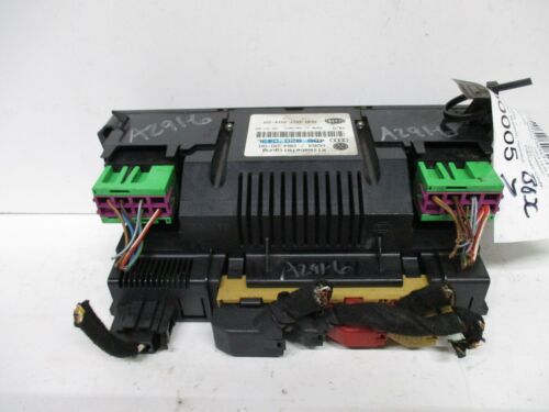 A291-6 OEM WARRANTY 2000-2002 AUDI A6 S6 ALLROAD A/C HEAT CLIMATE TEMP CONTROL
