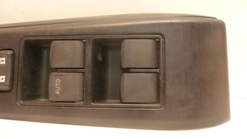 MW51-7 OEM 2007-2014 CAMRY HIGHLANDER LEFT FRONT DOOR MASTER POWER WINDOW SWITCH