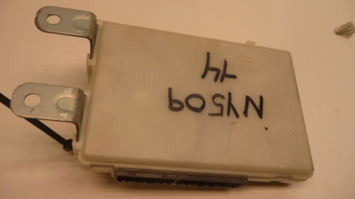 NY509-14 OEM WARRANTY 1996-2004 ACURA RL MULTIPLEX NETWORK MODULE