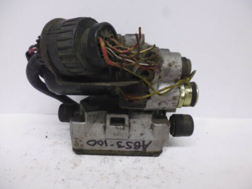 ABS3-100 OEM 1993-1997 BMW 318I 325I 328I ANTI-LOCK BRAKE ABS MODULATOR ASSEMBLY
