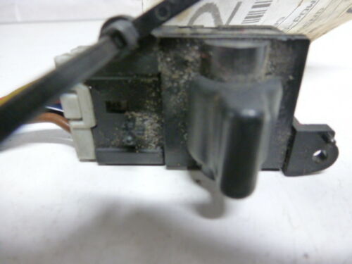 NY181-37 OEM WARRANTY 1992 LEGEND PASSENGER RIGHT SIDE WINDOW CONTROL SWITCH