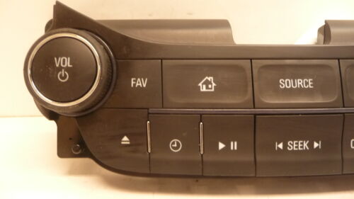 A262-5 OEM WARRANTY 14 2015 CHEVROLET MALIBU DRIVER'S LEFT MASTER WINDOW SWITCH