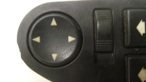 MW86-14 OEM 1997-2002 BMW 525 540I LEFT FRONT DOOR MASTER POWER WINDOW SWITCH