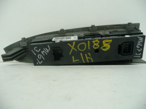 MW67-31 OEM 2006-2008 KIA SEDONA LEFT FRONT DOOR MASTER POWER WINDOW SWITCH