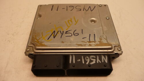 NY561-11 OEM WARRANTY 2005 2006 SPRINTER 2500 ENGINE CONTROL MODULE ECM ECU