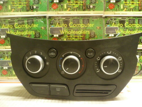 AC82-7 OEM WARRANTY 2013 2014 2015 ESCAPE TEMP AC HEAT CLIMATE CONTROL UNIT