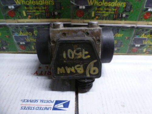 NY382-23 OEM FACTORY ORIGINAL 1994 BMW 750IL MASS AIR FLOW METER 0280212010