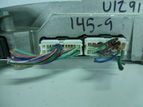 NY145-9 OEM WARRANTY 05 06 07 08 09 10 11 12 ACURA RL BOSE RADIO AMP AMPLIFIER